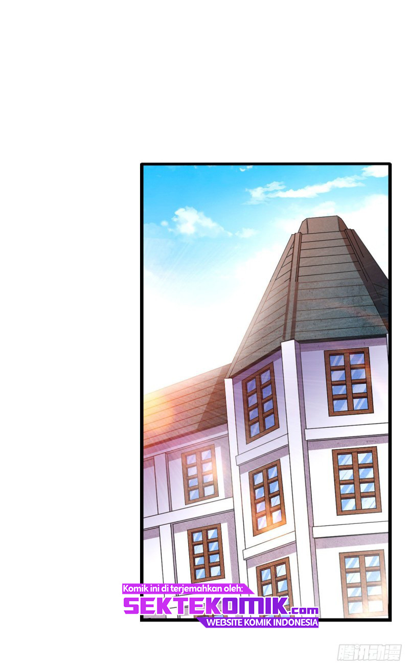 Wuxian Shitu Yu Shier Zhan Ji (Infinite Apostles and Twelve War Girls) Chapter 70 Gambar 24